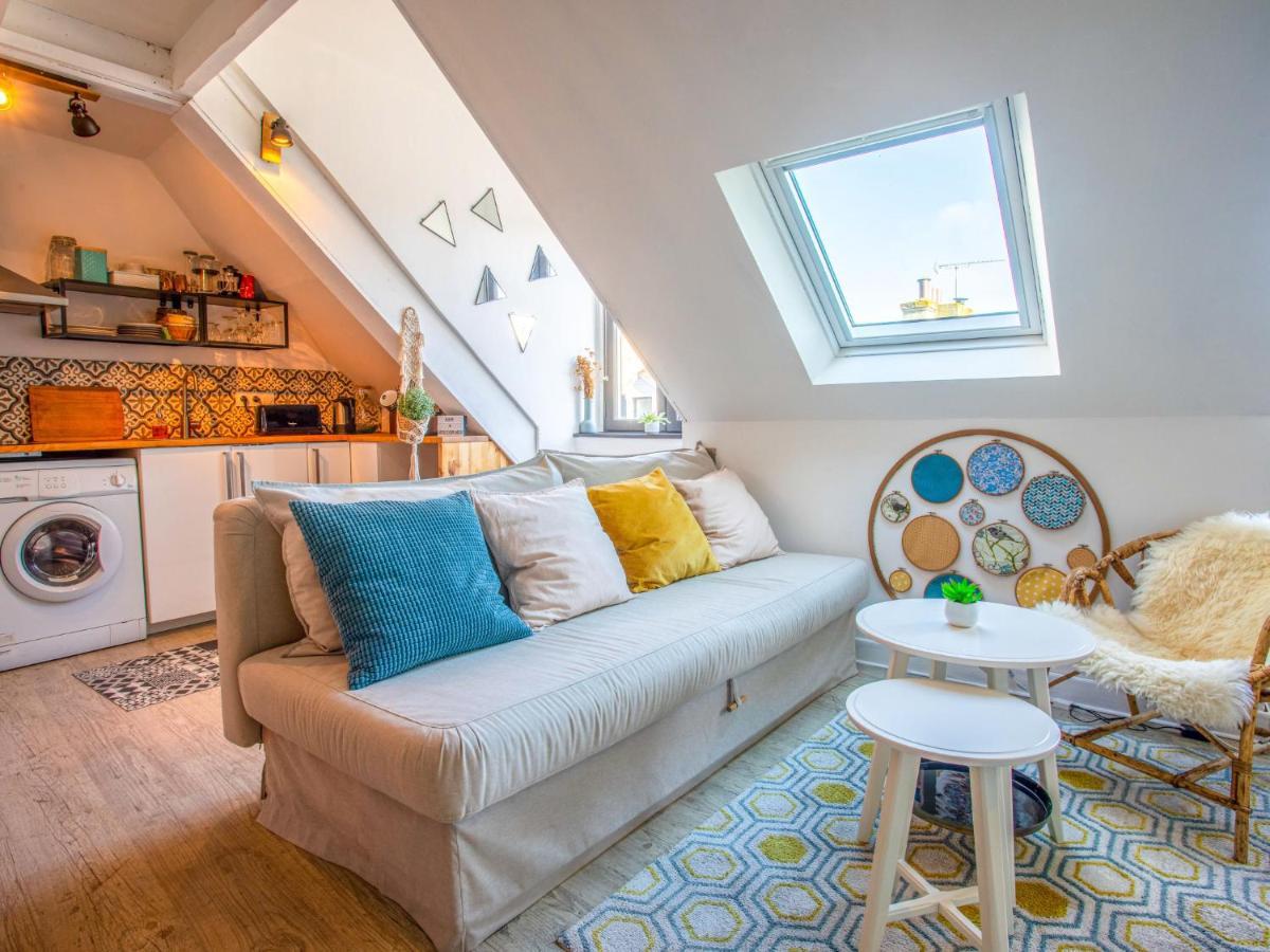 דינאר Apartment La Brise By Interhome מראה חיצוני תמונה