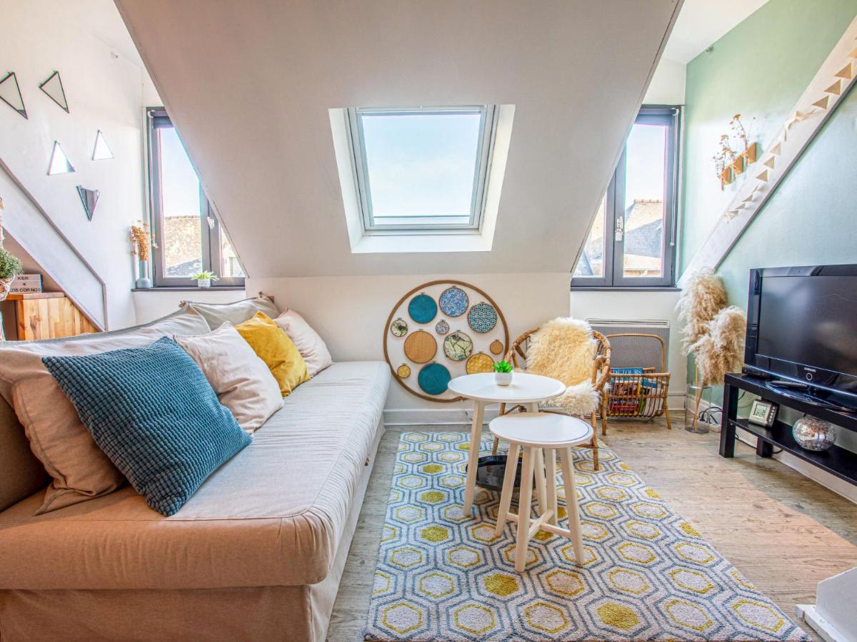 דינאר Apartment La Brise By Interhome מראה חיצוני תמונה