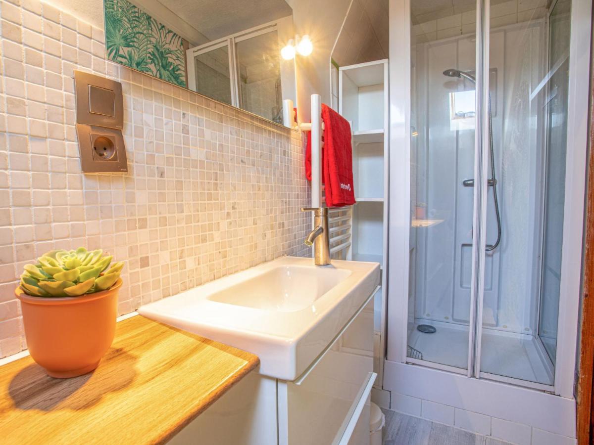 דינאר Apartment La Brise By Interhome מראה חיצוני תמונה