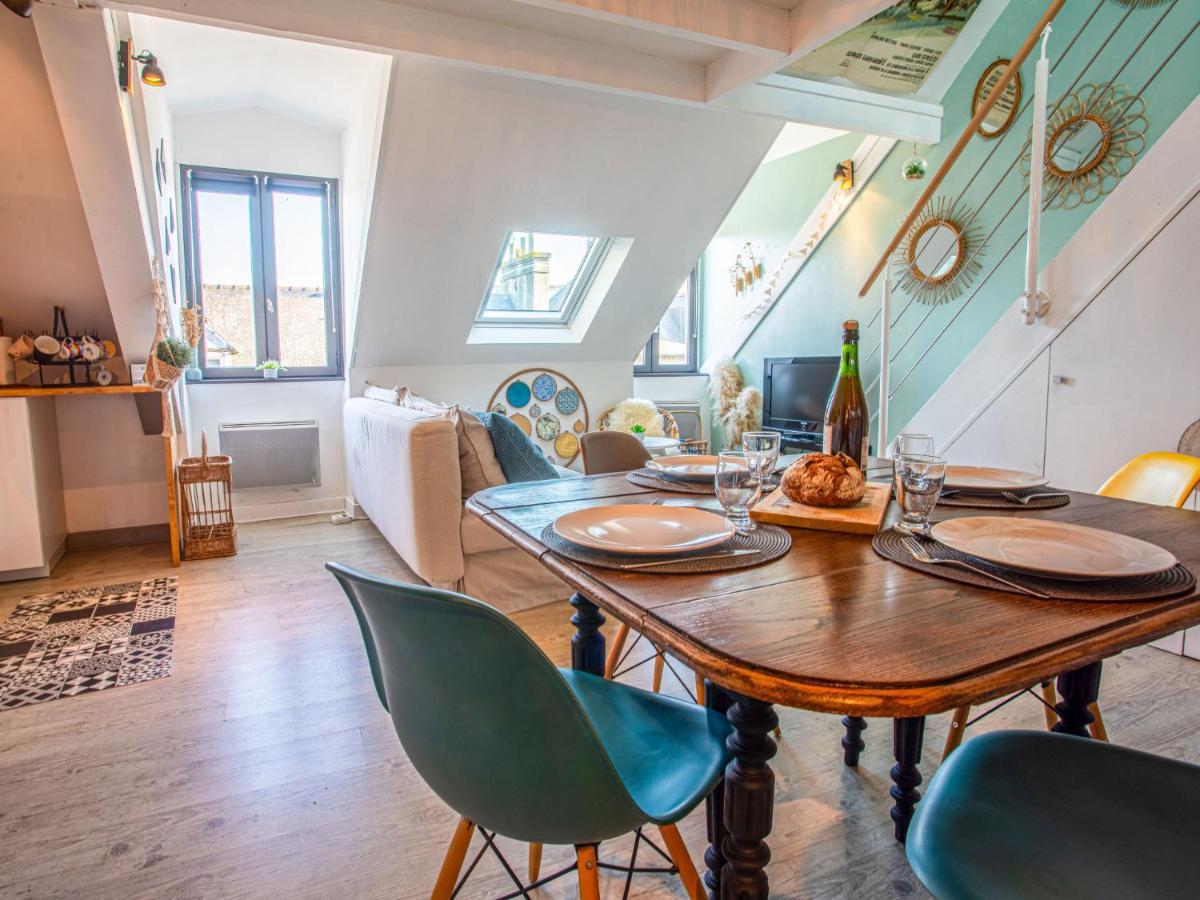 דינאר Apartment La Brise By Interhome מראה חיצוני תמונה